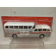 PEGASO Z-403 1951 IBERIA AUTOBUS & AUTOCARES 1:43 HACHETTE IXO