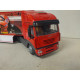 IVECO STRALIS DUCATI DESMOSEDICI TRUCK 1:43 NEW RAY