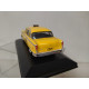 CHECKER 1980 TAXI NEW YORK USA 1:43 ALTAYA IXO CAJA NO ORIGINAL