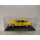 CHECKER 1980 TAXI NEW YORK USA 1:43 ALTAYA IXO CAJA NO ORIGINAL