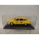 CHECKER 1980 TAXI NEW YORK USA 1:43 ALTAYA IXO CAJA NO ORIGINAL