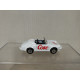 PORSCHE SPEEDSTER COKE COCA-COLA apx 1:64 MAISTO/EDOCAR BOX