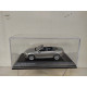 AUDI A5 CABRIOLET 2017 SILVER 1:43 SPARK DEALER