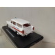 SIMCA MARLY BREAK AMBULANCE MUNICIPALE UTILITAIRES 1:43 ATLAS ELIGOR