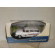 SIMCA MARLY BREAK AMBULANCE MUNICIPALE UTILITAIRES 1:43 ATLAS ELIGOR