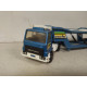 BEDFORD CAR TRANSPORTER BLUE SUPER KINGS K-10 /apx 1:64 MATCHBOX NO BOX