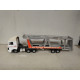 RENAULT R365 INTERCOOLER CAR TRANSPORTER apx 1:64 MAISTO NO BOX