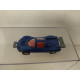 FERRARI DINO BERLINETTA PININFARINA BLUE 1:66/apx 1:64 SPEEDY 810 ITALY NO BOX