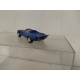 FERRARI DINO BERLINETTA PININFARINA BLUE 1:66/apx 1:64 SPEEDY 810 ITALY NO BOX