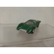 FERRARI P5 PININFARINA GREEN 1:66/apx 1:64 SPEEDY 815 ITALY NO BOX