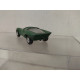 FERRARI P5 PININFARINA GREEN 1:66/apx 1:64 SPEEDY 815 ITALY NO BOX