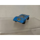 FERRARI P5 PININFARINA BLUE 1:66/apx 1:64 PENNY ITALY 0/202C VINTAGE/NO BOX