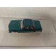 MERCEDES-BENZ 230 SL GREEN 1:66/apx 1:64 PENNY ITALY 0/34 VINTAGE/NO BOX