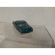 MERCEDES-BENZ 230 SL GREEN 1:66/apx 1:64 PENNY ITALY 0/34 VINTAGE/NO BOX