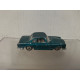 MERCEDES-BENZ 230 SL GREEN 1:66/apx 1:64 PENNY ITALY 0/34 VINTAGE/NO BOX