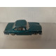 MERCEDES-BENZ 230 SL GREEN 1:66/apx 1:64 PENNY ITALY 0/34 VINTAGE/NO BOX