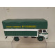 PEGASO 1090 COMET Hnos FERNANDEZ CAMION/TRUCK 1:43 ALTAYA IXO DEFECT NO RETRO