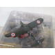 POTEZ 540 FRANCE BOMBARDERO WW 2 1:144 ALTAYA IXO