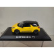 CITROEN DS3 2010 YELLOW/BLACK 1:43 NOREV 155284