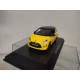 CITROEN DS3 2010 YELLOW/BLACK 1:43 NOREV 155284