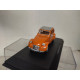 CITROEN 2CV6 1975 ORANGE 1:43 NOREV 156074