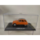 CITROEN 2CV6 1975 ORANGE 1:43 NOREV 156074