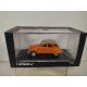 CITROEN 2CV6 1975 ORANGE 1:43 NOREV 156074