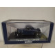 CITROEN TRACTION 7C 1934 FAUX-CABRIOLET 1:43 NOREV 153029