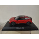 CITROEN C4 2020 ELIXIR RED 1:43 NOREV 155448