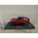 CITROEN C4 2020 ELIXIR RED 1:43 NOREV 155448