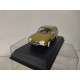 CITROEN GS 1971 BRONZE 1:43 NOREV 158221