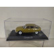 CITROEN GS 1971 BRONZE 1:43 NOREV 158221