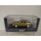 CITROEN GS 1971 BRONZE 1:43 NOREV 158221