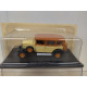 CITROEN C4F FAMILIALE 1931 PASSION CITROEN 1:43 UH ATLAS