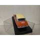 CITROEN DS 19 1959 RALLY MONTE CARLO 1:43 RIO MODELS 109