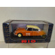 CITROEN DS 19 1959 RALLY MONTE CARLO 1:43 RIO MODELS 109