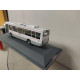 DENNIS DART KOWLOON 88K MOTOR AUTOBUS KMB 1:76 CORGI