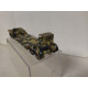 Sd.Ah.116 TRAILER GERMANY WW 2 1:72 ALTAYA IXO NO BOX