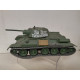 T-34/76 TANK RUSSIAN WW 2 1:35 MINICHAMPS NO BOX