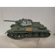 T-34/76 TANK RUSSIAN WW 2 1:35 MINICHAMPS NO BOX