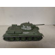 T-34/76 TANK RUSSIAN WW 2 1:35 MINICHAMPS NO BOX