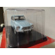 CITROEN DYANE 6 1970 BLUE LIGHT 1:24 IXO HACHETTE