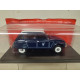 CITROEN DYANE CABAN DARK BLUE 1:24 IXO HACHETTE