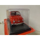 FIAT 500D NUOVA 1960 RED 1:24 IXO HACHETTE