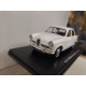 ALFA ROMEO GIULIETTA Ti 1958 WHITE 1:24 IXO HACHETTE BOX RAJADA