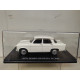 ALFA ROMEO GIULIETTA Ti 1958 WHITE 1:24 IXO HACHETTE BOX RAJADA