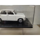 ALFA ROMEO GIULIETTA Ti 1958 WHITE 1:24 IXO HACHETTE BOX RAJADA