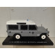 LAND ROVER SANTANA 109 1976 POLICIA ARMADA 1:24 IXO SALVAT