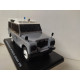 LAND ROVER SANTANA 109 1976 POLICIA ARMADA 1:24 IXO SALVAT