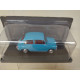 FIAT 600 (SEAT 600) BLUE 1:43 SALVAT IXO